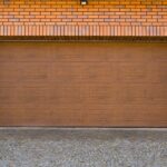 Best Garage Door Color For Red Brick House: Boost Your Curb Appeal