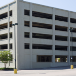 Discover the Perfect Parking Garage for E 2nd and San Jacinto
