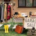 How Much Change Should I Have for a Garage Sale – Find Out the Perfect Amount!