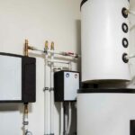 Efficient And Affordable Climate Control: Heat Pump For Garage: