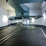 Enhance Safety and Organization: Parking Blocks for Garage