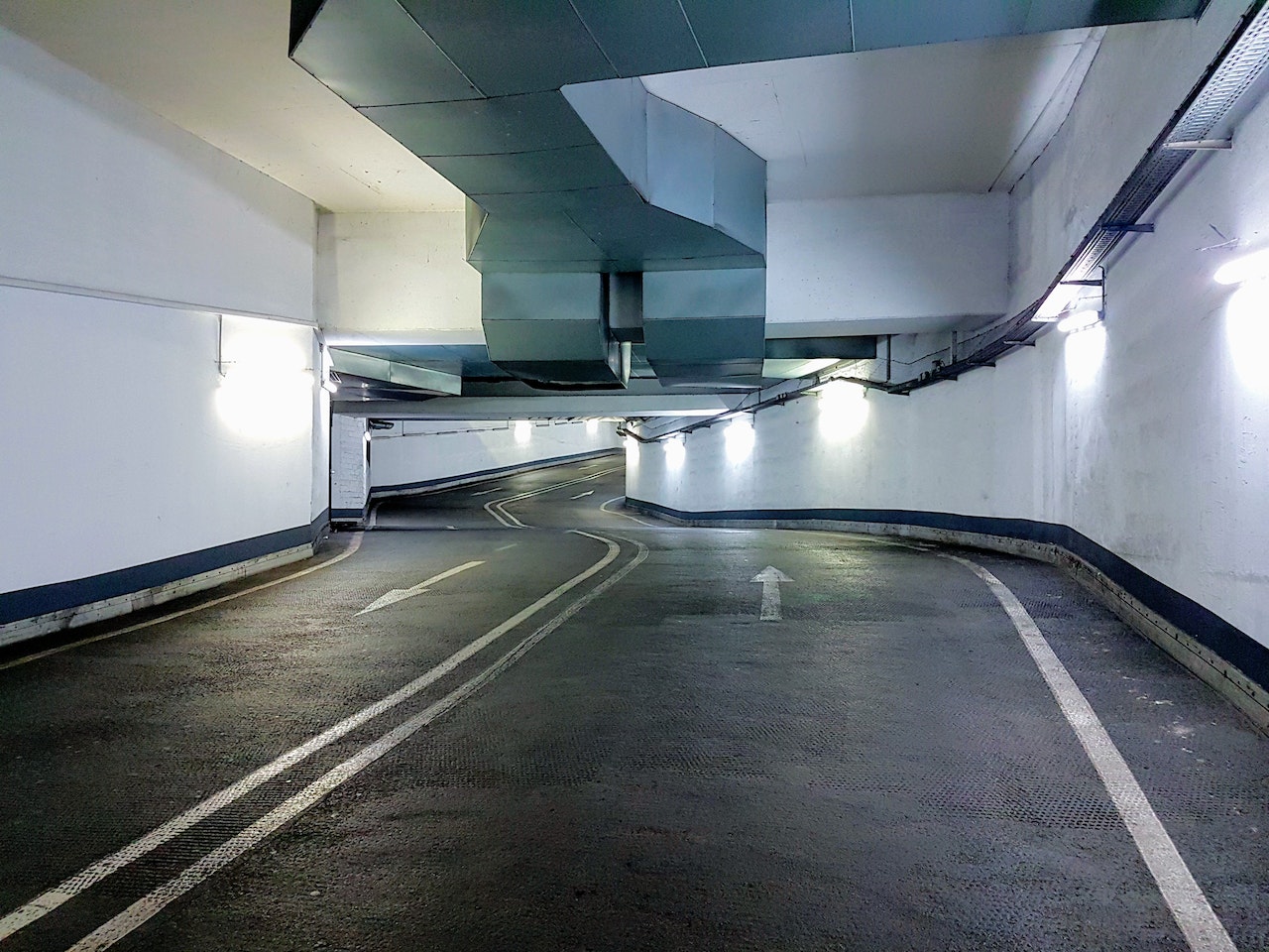 parking blocks for garage