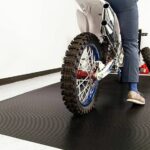 Choosing the Right Motorcycle Mat for Garage: Factors to Consider