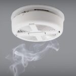 Smoke Detector for Garage: The Ultimate Safety Solution for Your Vehicle