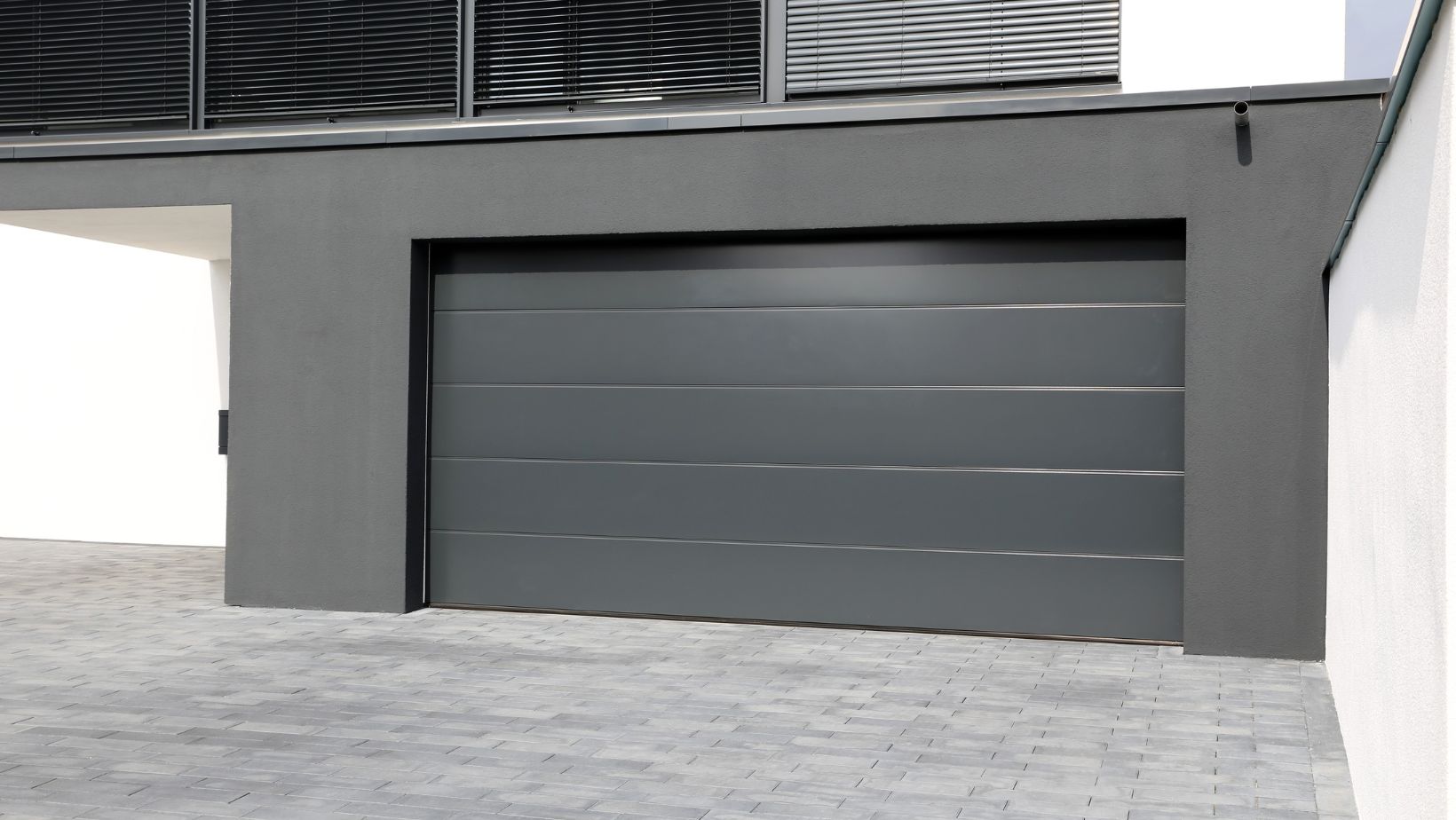 surge protector for garage door opener