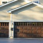 The Top Reasons to Buy a Garage Door with Pedestrian Door for Sale