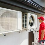 Tips for Choosing the Best Heating and Cooling Units for Garage