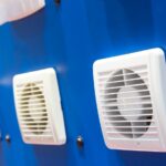 How to Choose And Install The Perfect Wall Exhaust Fan For Garage