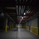 The Importance of Using Parking Stopper for Garage for Safety and Organization