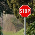 Discover the Ultimate Secret to Safety with These Stop Signs for Garage