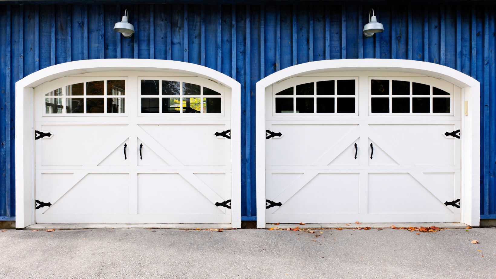 french doors for garage