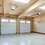Enhance Your Space with Lights for Garage Ceiling