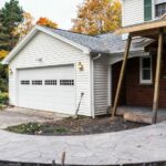 Ramp for Garage Entrance: Enhance Access and Safety