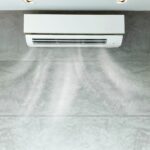 Air Conditioning Unit For Garage: Stay Cool and Comfortable in Your Workspace