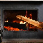 Benefits of Using a Small Wood Stove for Garage