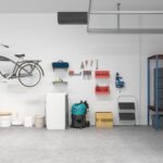 Maximize Space & Organization For Tote Rack For Garage
