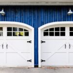 Glass Garage Door for Patio – The Perfect Combination of Style and Functionality