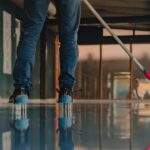 How to Prep a Garage Floor for Epoxy – The Ultimate Guide