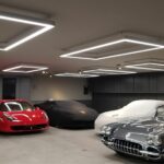 Illuminate Your Space Efficiently Through LED Lighting for Garage