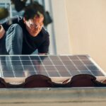 Solar Power for Garage: Harnessing Renewable Energy for Your Workspace