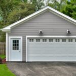 The Benefits of Adding Shades for Garage Windows