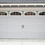 Choose the Best Paint for Garage Doors