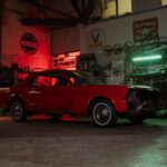 Discover How Neon Signs for Garage Will Ignite Your Passion for Cars