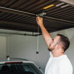 Parking Made Easy: Car Rollers For Garage