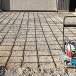 Choosing the Right Concrete Thickness for Garage