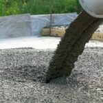 Steps To Follow on How to Pour a Concrete Slab for a Garage