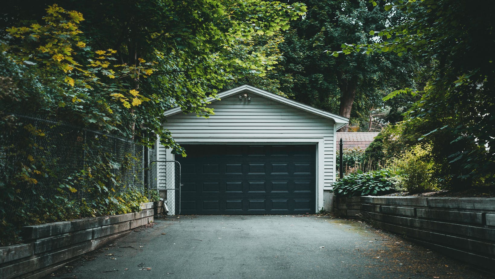 garage pads for cars
