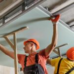 7 Things to Do Before You Drywall for Garage Ceiling