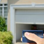 Why you Need a Backup Battery for Garage Door Keypad