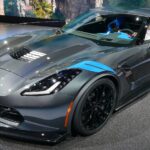 Hot Rod Garage Corvette For Sale – Custom Designs & Enhanced Performance