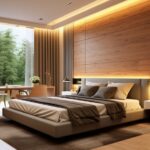 Transforming Your Bedroom Into A Luxury Retreat: Expert Tips