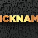 Unleash Your Creativity: Unique and Personalized Nicknames With Nickfinder. Com