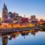 Nashville’s Core Development: A Thriving Urban Transformation