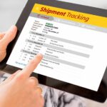 Empowering Your Delivery Experience with Real-Time Package Tracking by Cek Resi Baraka Sarana Tama