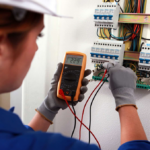 Why Hire the Services of an Electrician in Abbotsford BC