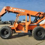 Complete Informational Text on Skytrak 8042 Parts Manual PDF – Everything You Need to Know about Maintenance, Repairs, and Troubleshooting for Your Skytrak 8042 Telehandler