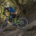 Immerse Yourself in The Thrills of Mountain Biking With Mtb Wallpaper 4k