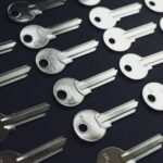 Key Cutting Services: Providing Quality and Precision