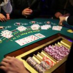 The Addictive Allure: Why Casinos Are Designed to Hook You In