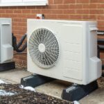 How an Electric Ductless Heat Pump Can Improve Your Home