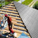 How to Save Money on Flat Roof Repair