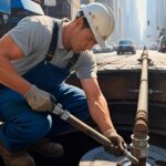Sewer Line Replacement Cost: What to Expect?