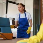 The Importance of Having an Office Cleaning Schedule