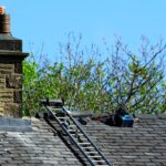 Chimney Flashing: Protecting Your Home with Elegance and Strength