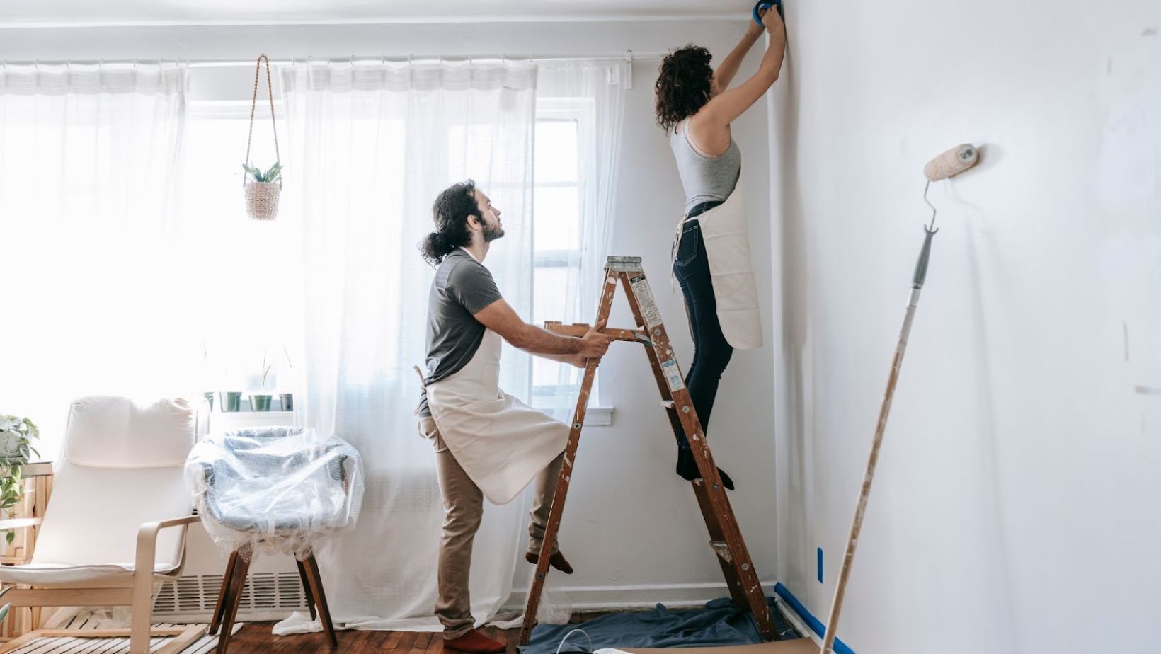 Transform Your Home with These Interior Makeover Ideas ...