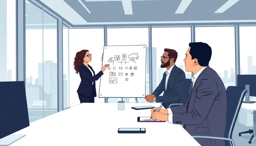 technology solutions provider